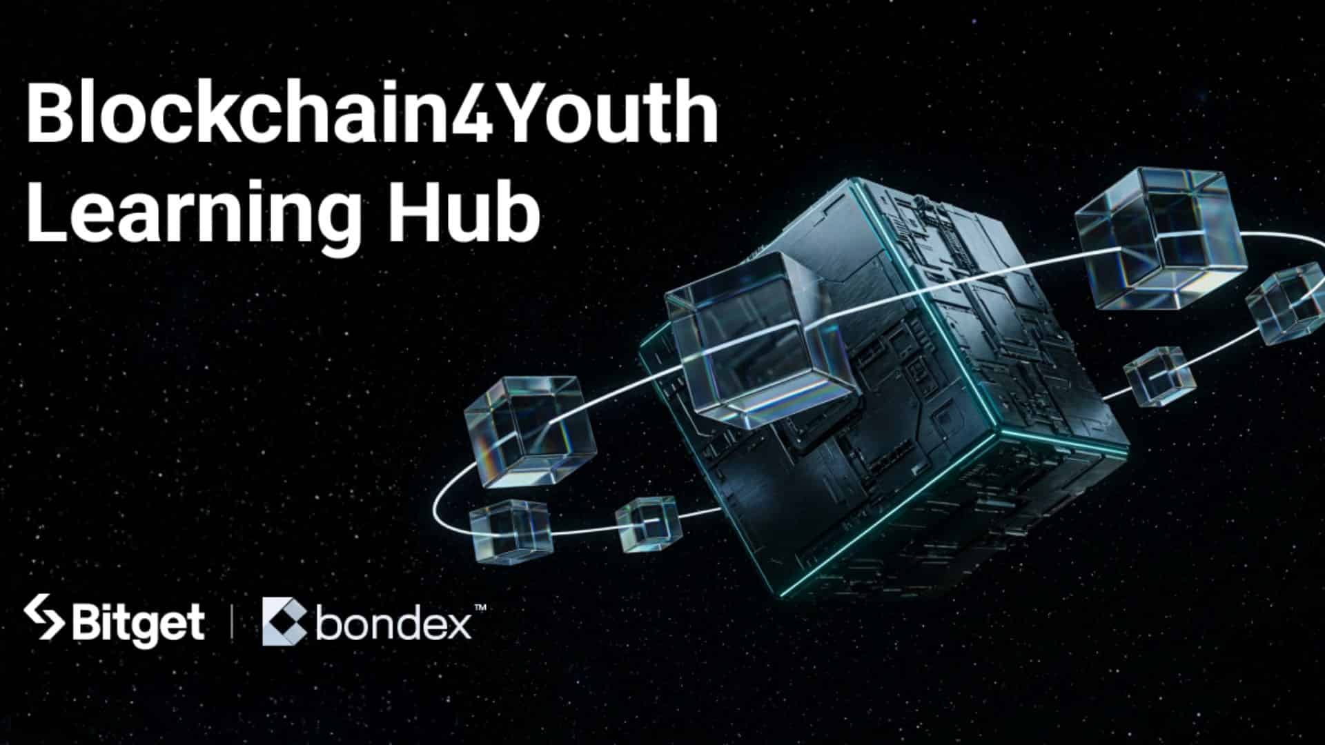 Bitget Learning Hub Blockchain4Youth: al Via la Formazione per i ...