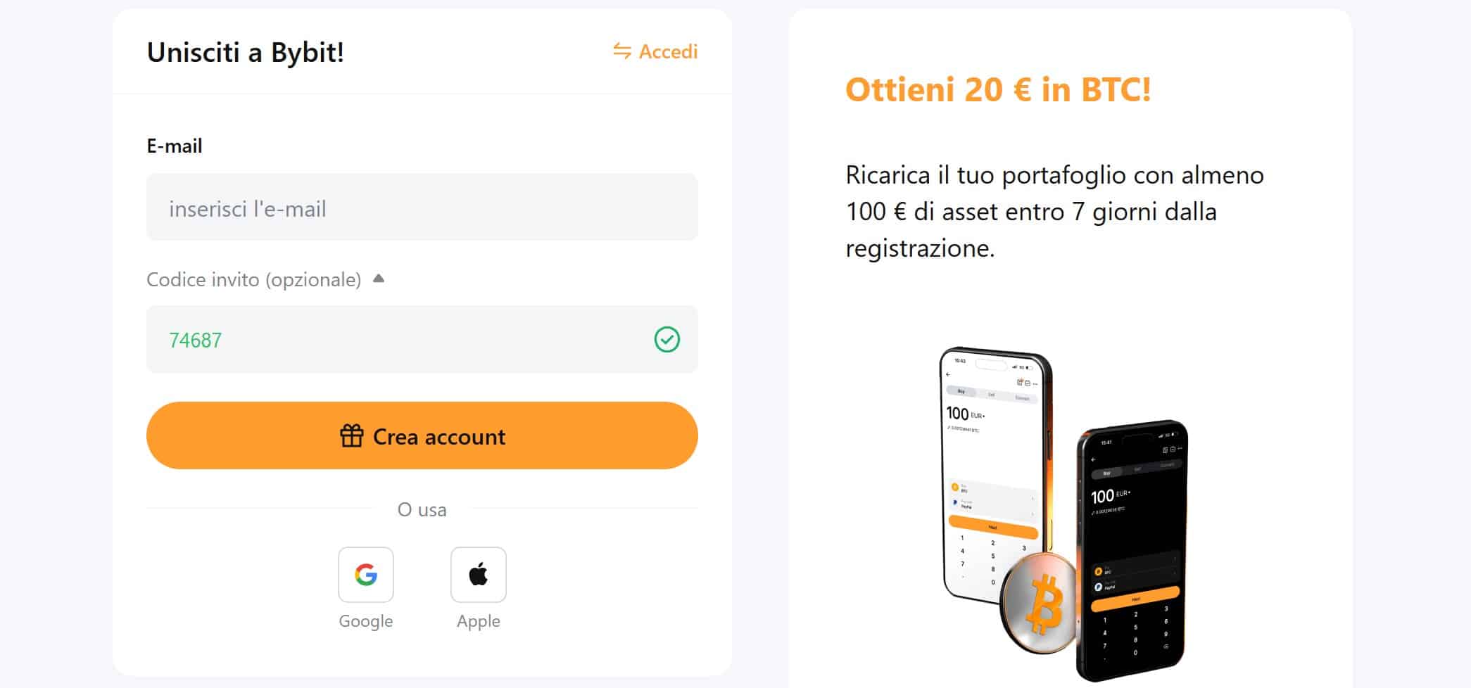 Bybit Demo Trading