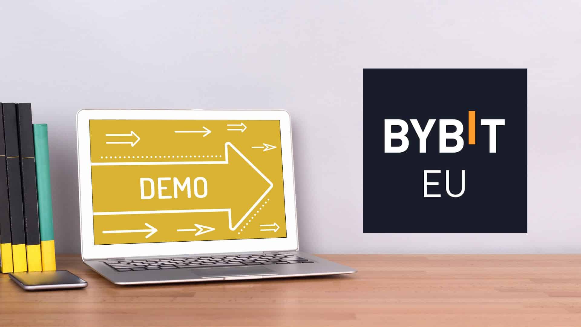 Bybit Demo Trading: Cos'è e Come Usarlo in Pochi Passi