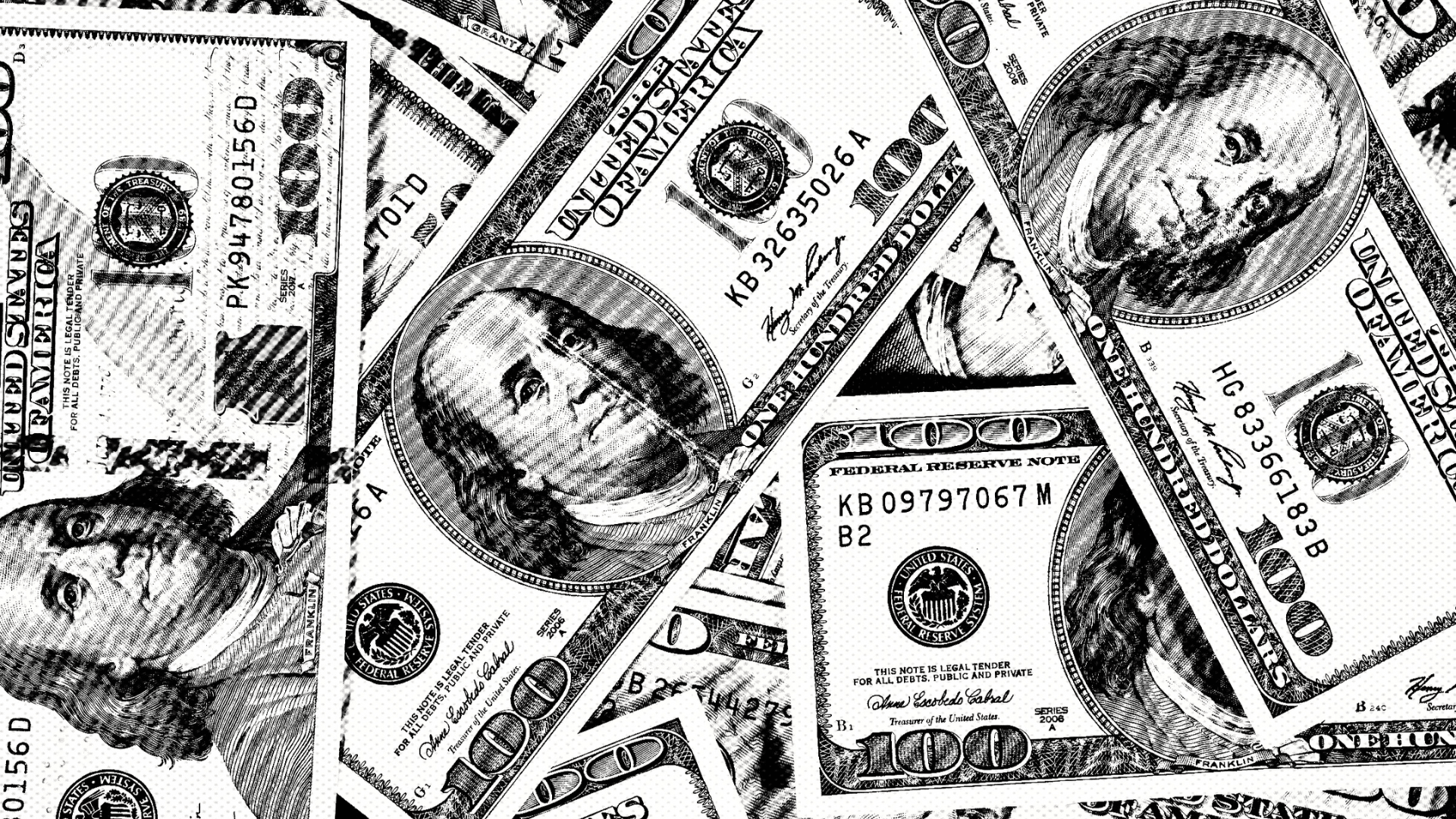 1 miliardo e più in Bitcoin e crypto da Wall Street: cinque giorni da urlo, tranne per...