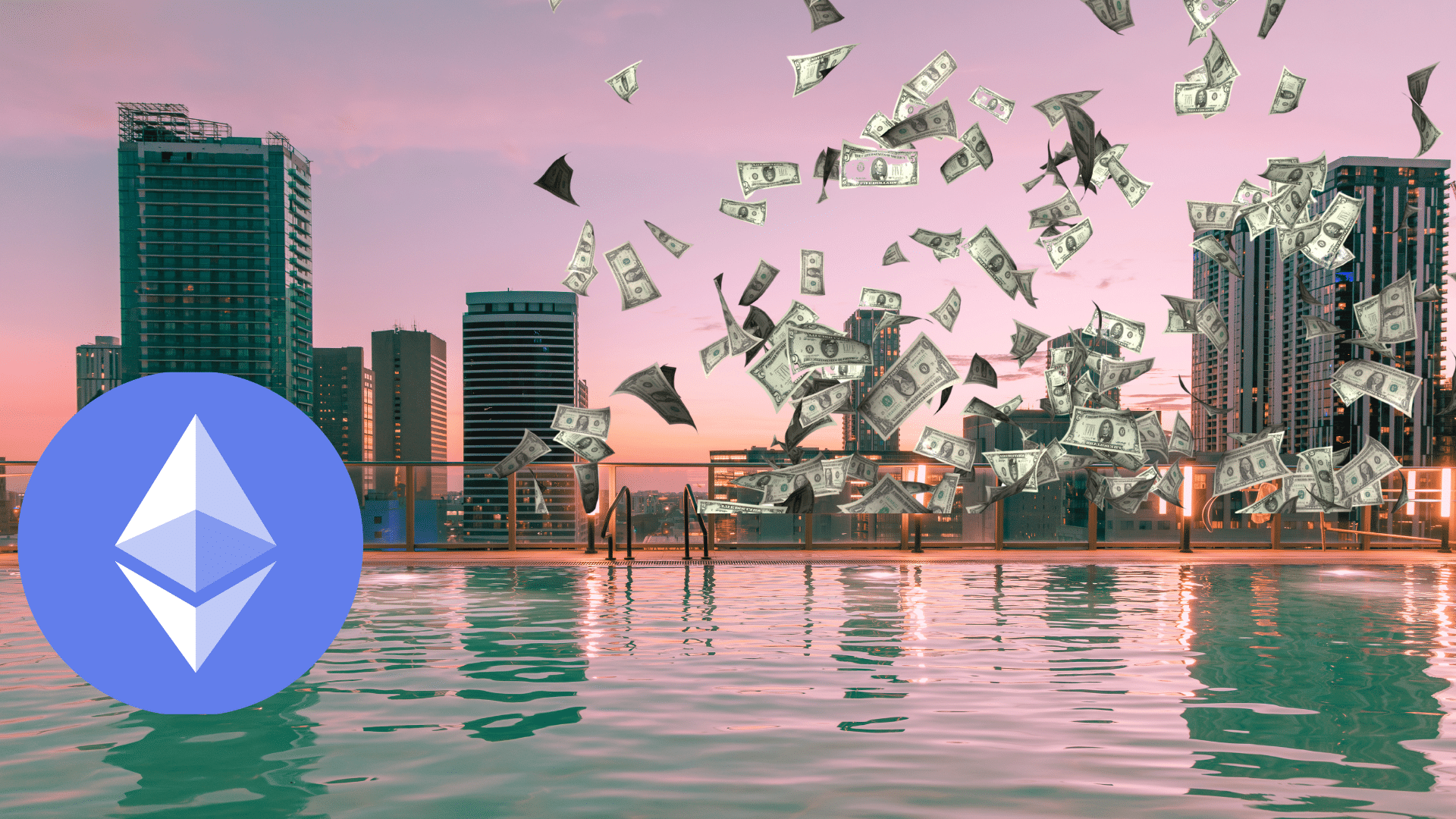 Ethereum blockchain: boom improvviso di commissioni. I dati però nascondono qualcosa