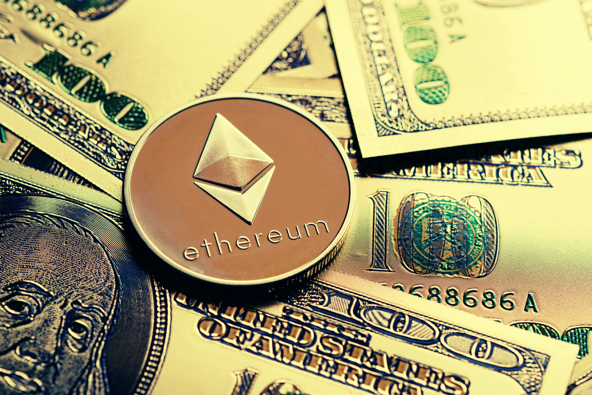 $ETH in crisi sui mercati: interviene l’Ethereum Foundation - altri $92 milioni per lo staking