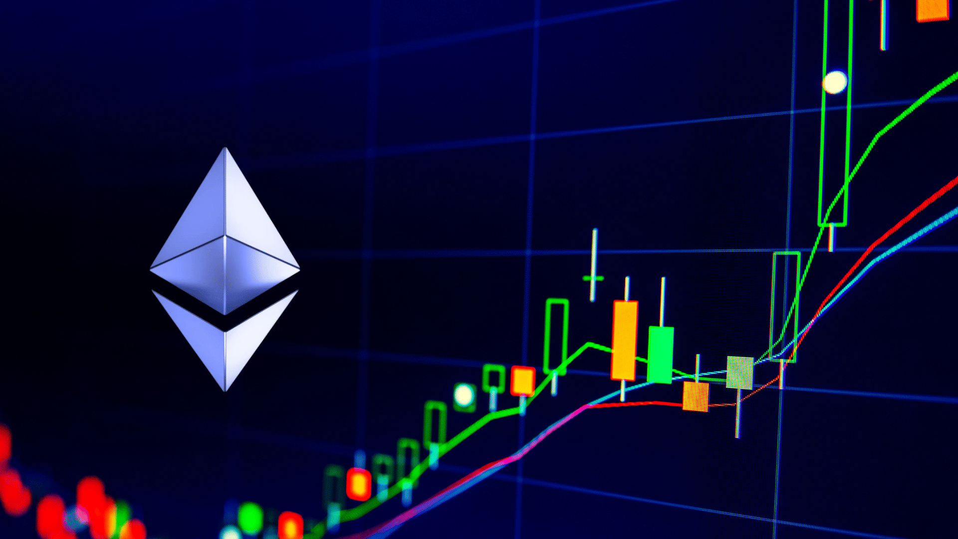 Ethereum: futures indicano un potenziale short squeeze in arrivo. Guarda questi numeri