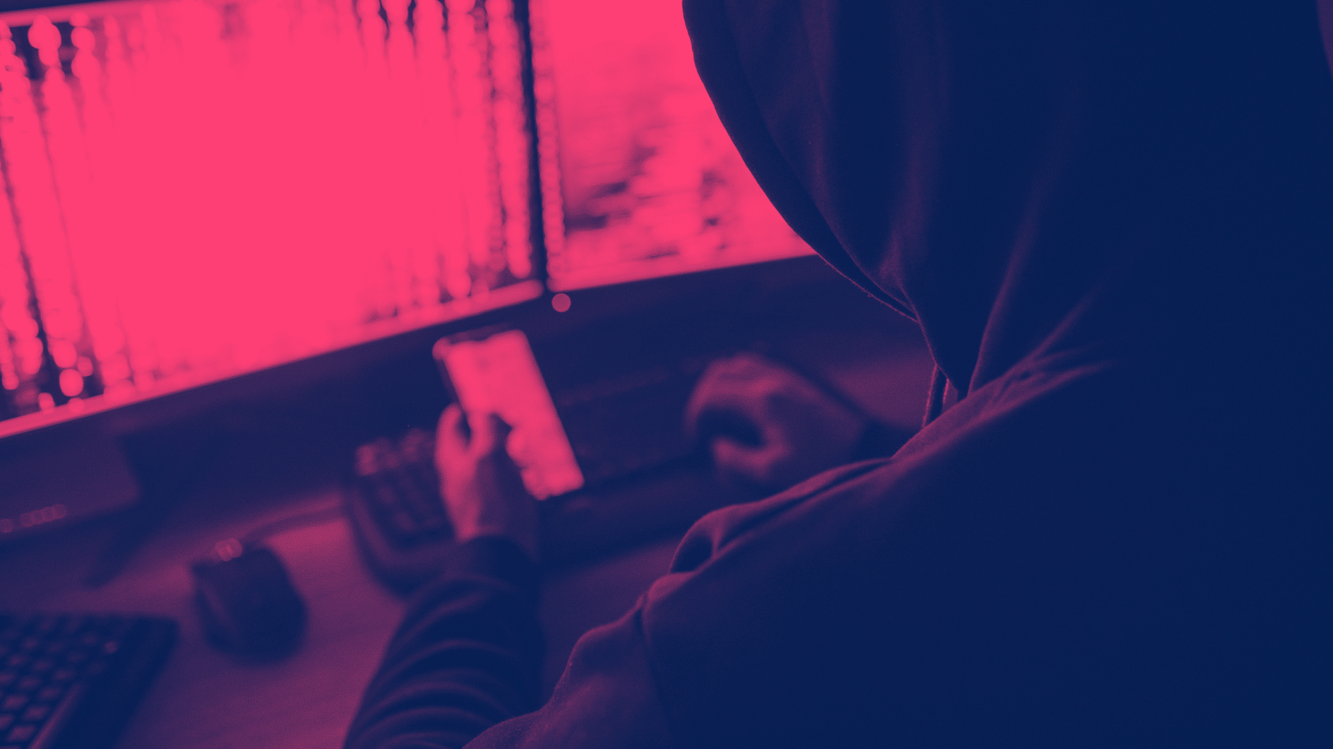 Non ti dicono la verità sugli hack crypto e DeFi: puoi metterti al riparo, basta ragionare così