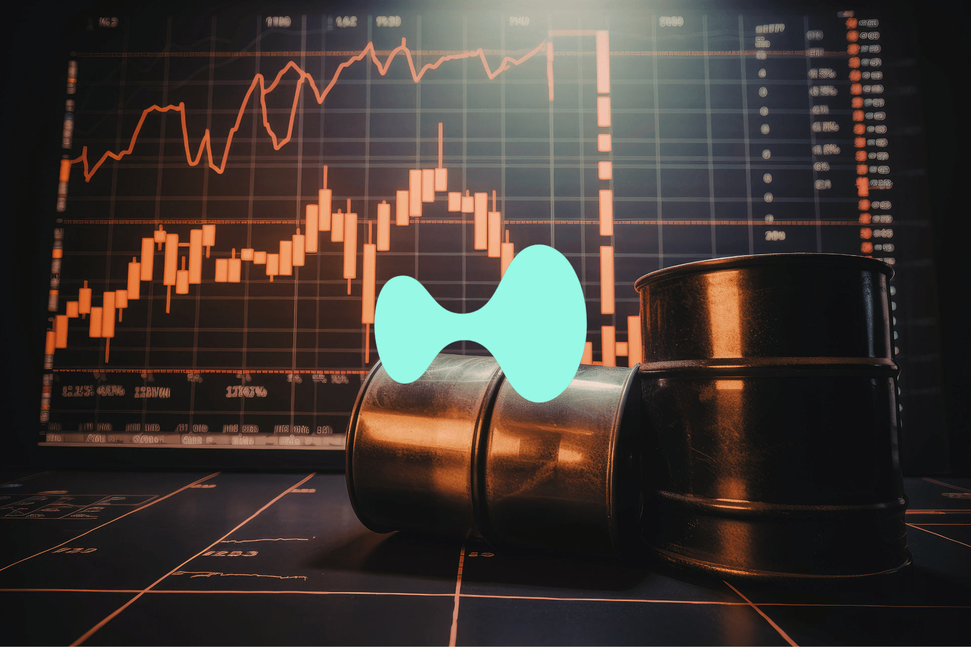 Hyperliquid al top: meno concorrenza tra i DEX e mercati sempre più liquidi - i numeri parlano da soli