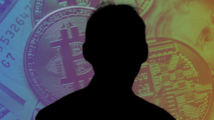 vero Satoshi Nakamoto