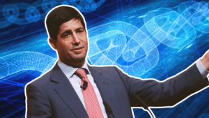 Kevin Warsh analisi