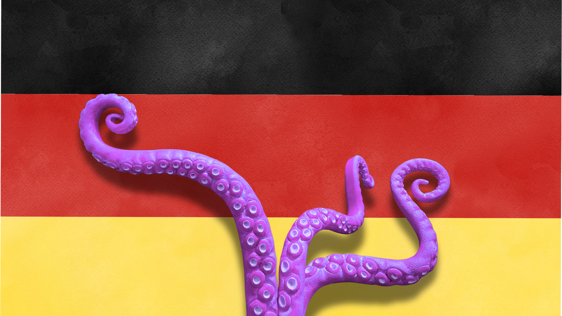 200 milioni di investimento in Kraken, crypto exchange, da parte della borsa tedesca