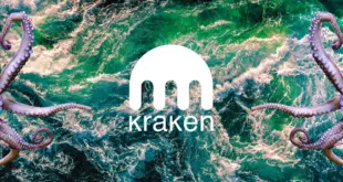 Kraken lancia Ink Points, programma punti airdrop token