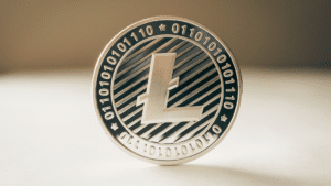 Litecoin hack