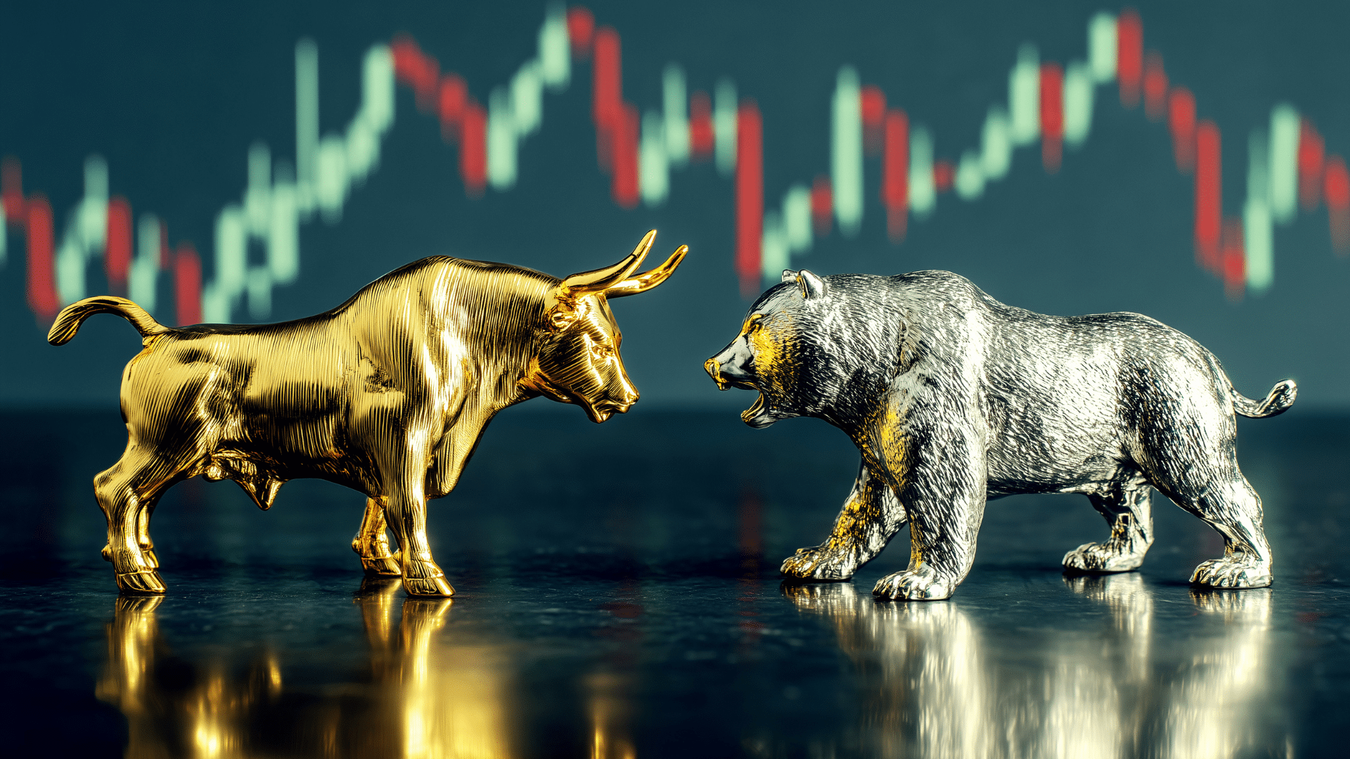 Crollo azioni per colpa di OpenAI. OPEC spinge petrolio. Bitcoin e crypto ora aspettano questo