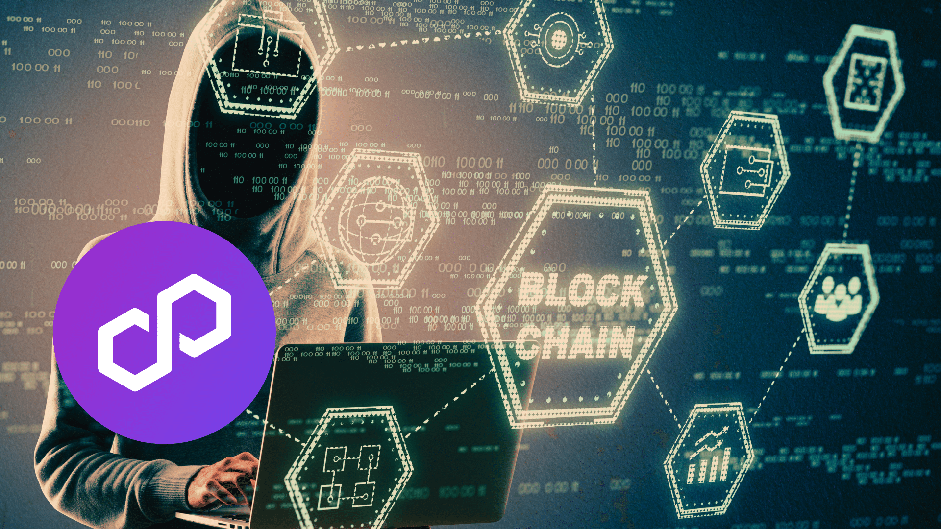 Polygon attiva oggi l’hard fork Giugliano: un nuovo passo verso le 100.000 TPS