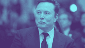 elon musk scam