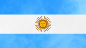 Argentina sla binance