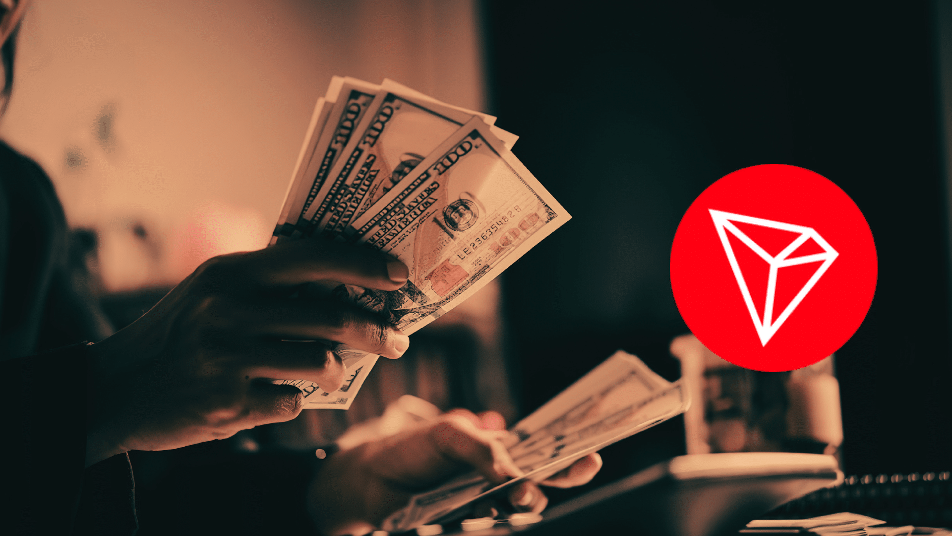 Tron: cresce ancora la supply della stablecoin USDT - il network si espande