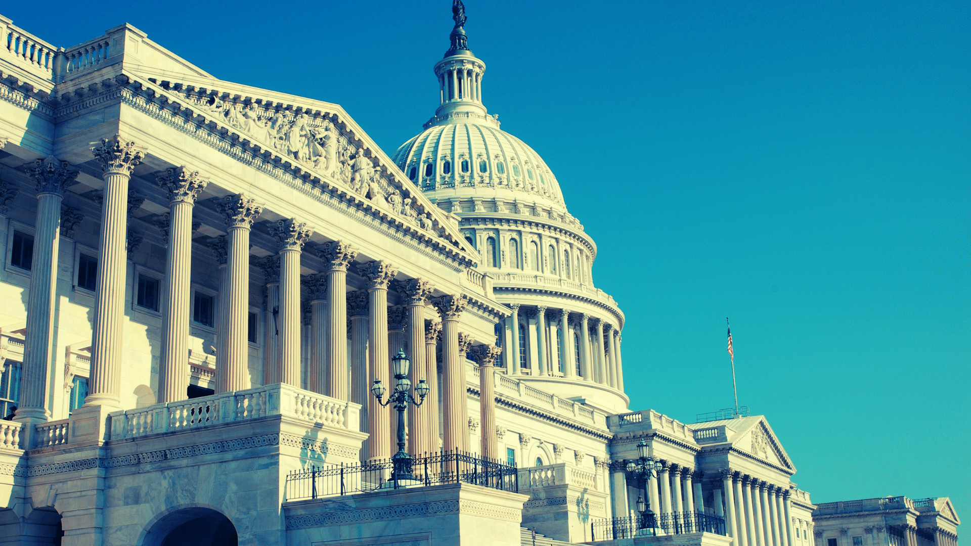 Ci siamo: la bomba bullish per le crypto arriverà in Senato. Si arrende ultimo oppositore