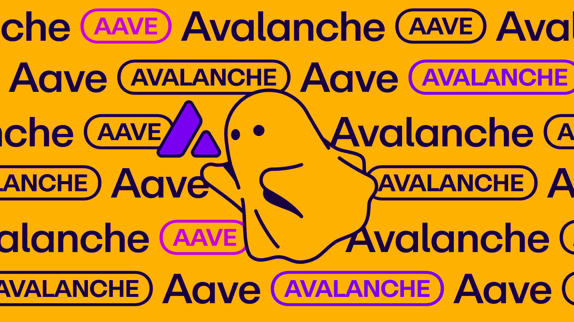 Aave punta su Avalanche: proposta hub RWA sulla V4. Ottima notizia per AVAX 