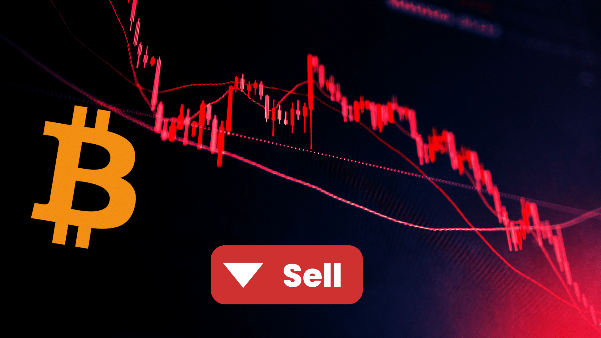 Bitcoin: il calo dipende da questi fattori. Ecco chi sta vendendo e perché