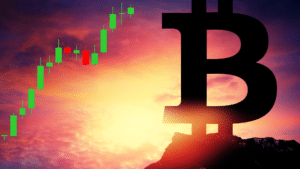 Bitcoin crypto BTC rally numeri incerto
