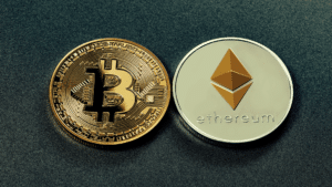 Bitcoin Ethereum inflazione