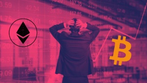 Bitcoin Ethereum liquidazioni long record
