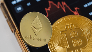 Bitcoin Ethereum debolezza