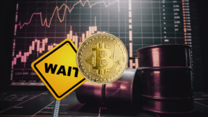 Bitcoin Maggio a rischio Petrolio giù