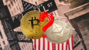 Bitcoin e Ethereum Test supporti