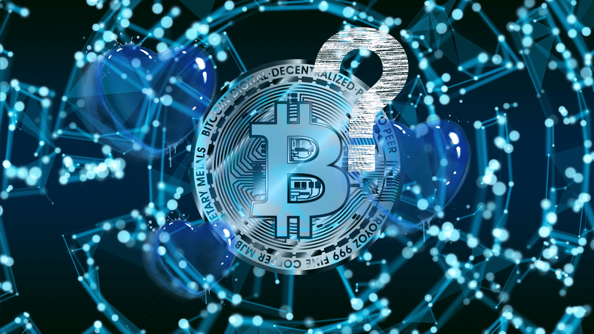 Bitcoin: questi quattro indicatori rivelano la direzione del prezzo. Dove andrà nei prossimi giorni?