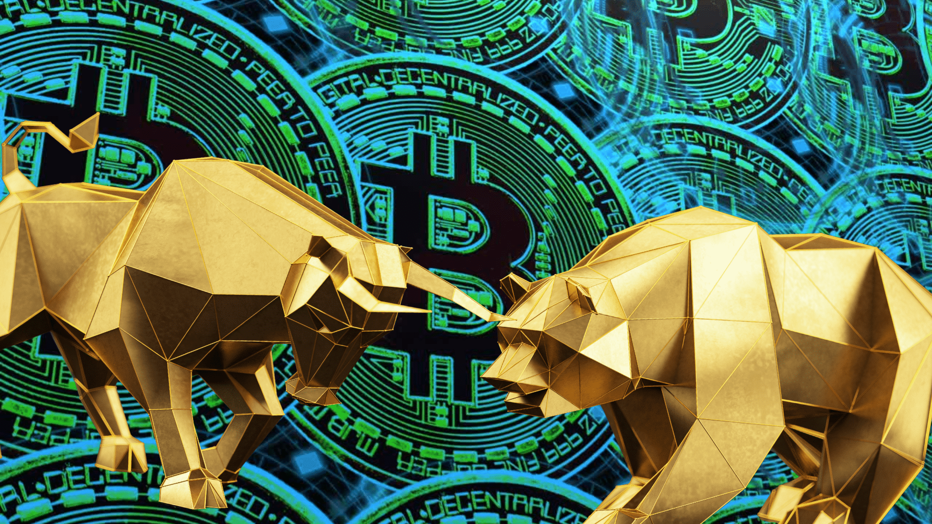 Bitcoin: illusione bull market? Dopo marzo e aprile in verde, ecco le previsioni di prezzo di maggio.