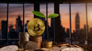 Bitcoin uptrend a maggio ma attenzione