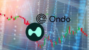 Calo per Ondo e Hyperliquid