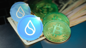 Crolli per Bitcoin Cash e SUI
