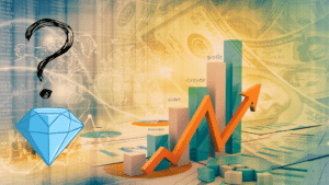DeFi mercato crypto due progetti controtendenza gemme