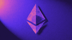 Ethereum ETH potere holder crypto