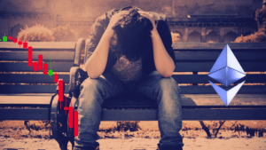 Ethereum ETH depresso sentiment crypto