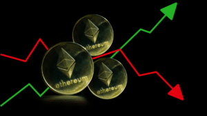 Ethereum bloccato dalla resistenza