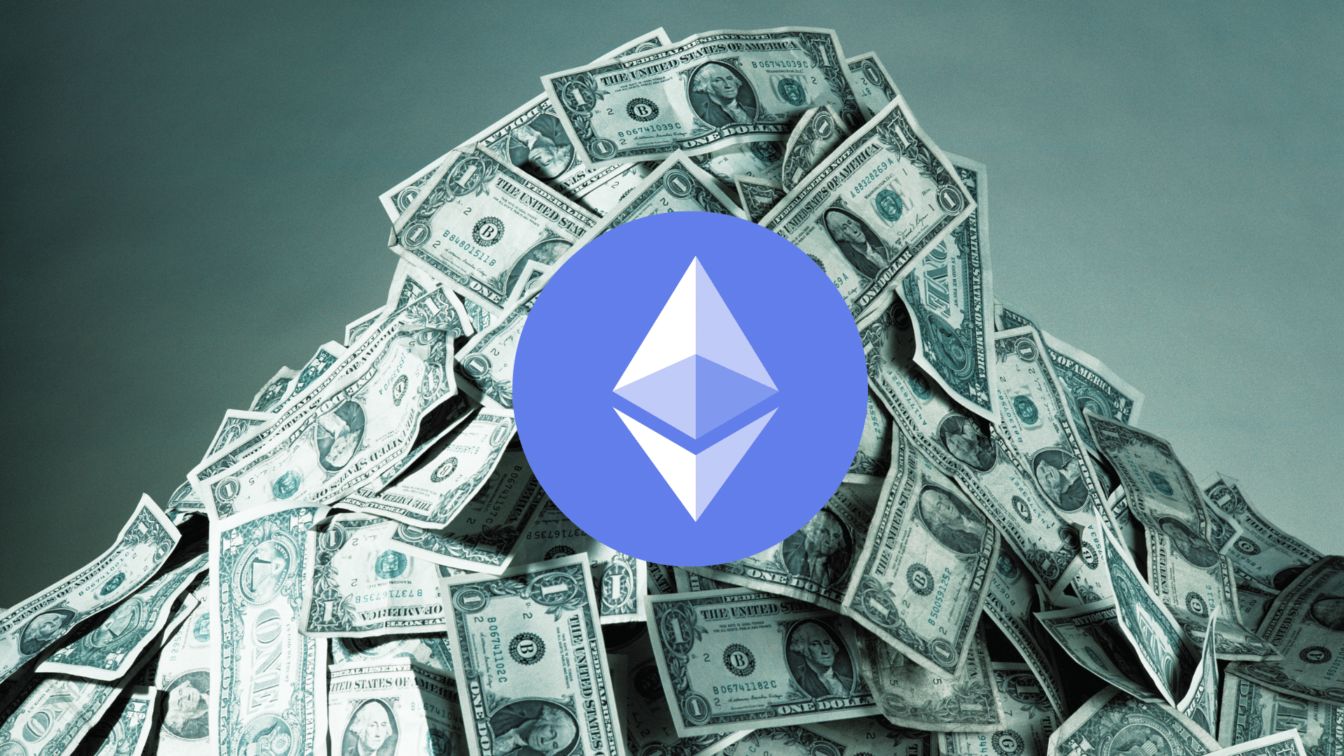 4 miliardi di investimenti sulla blockchain di Ethereum: questo è il driver della prossima bull run