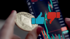 Ethereum prezzo debole verso supporto
