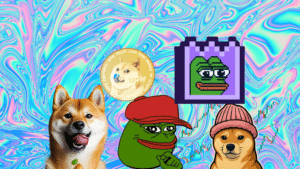 Memecoin deboli a maggio. Brilla Memecore 2026