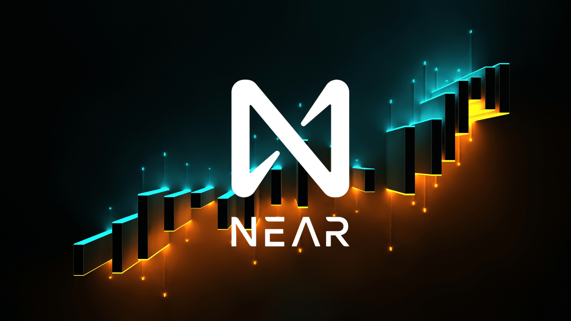 Near Protocol fa +100% a maggio: privacy più AI ricetta perfetta per la bull run