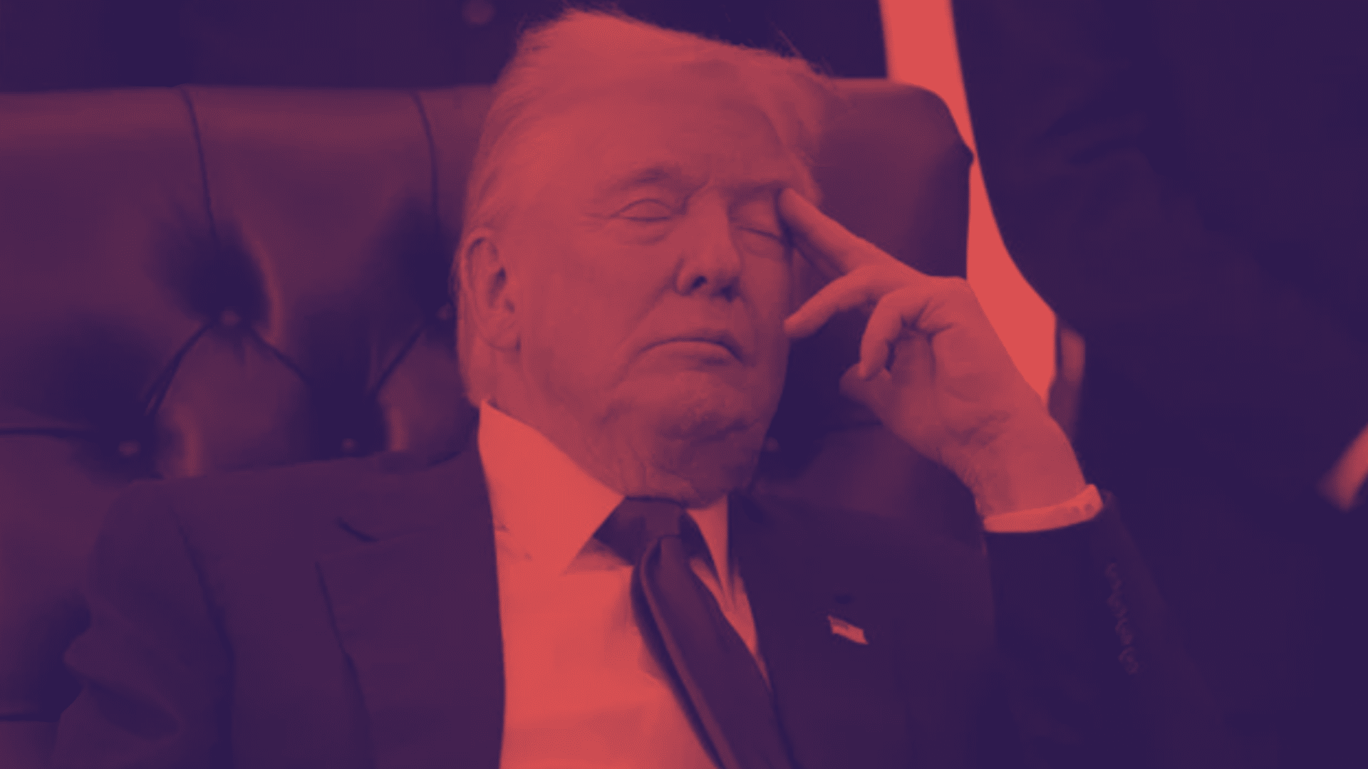 Le scommesse crypto di Trump: un disastro finanziario. Ecco quanti milioni ha bruciato