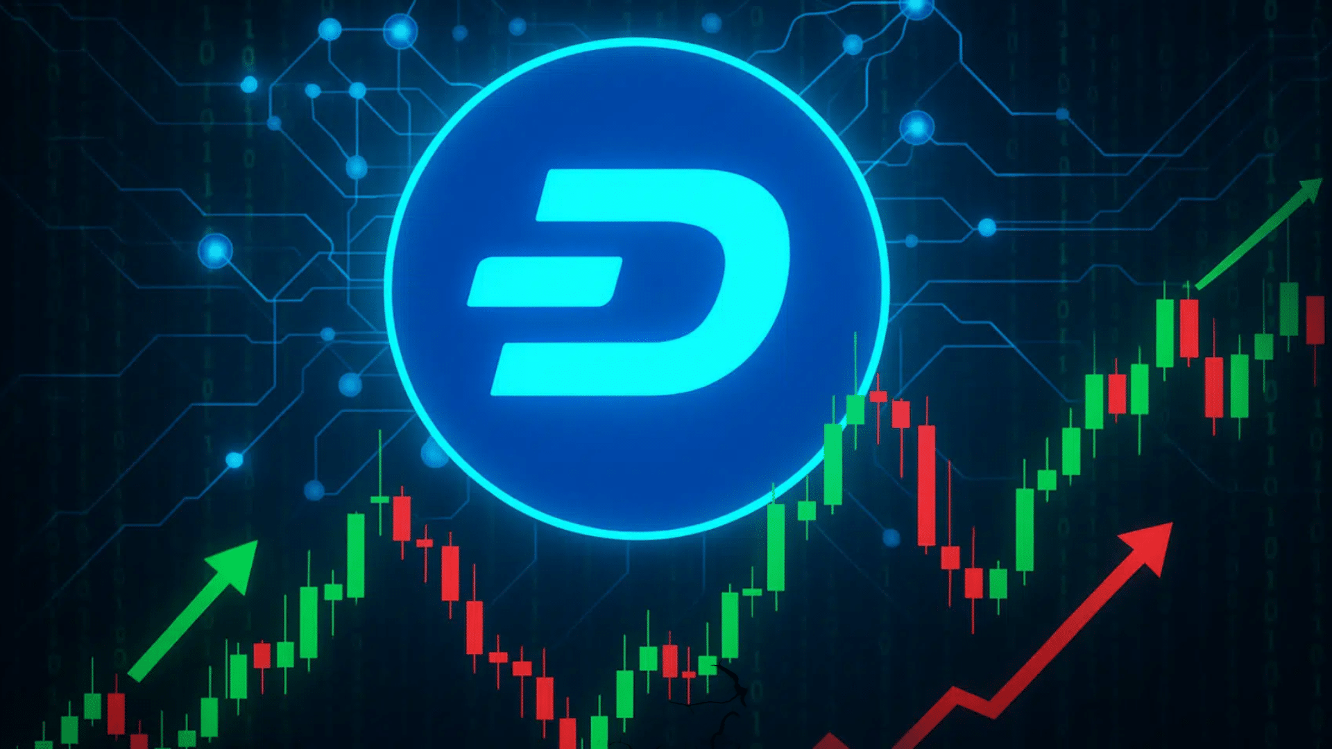 Previsioni Dash: Proiezioni Prezzi $DASH [2026/2027]