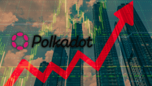 Polkadot DOT staking proposta mercati
