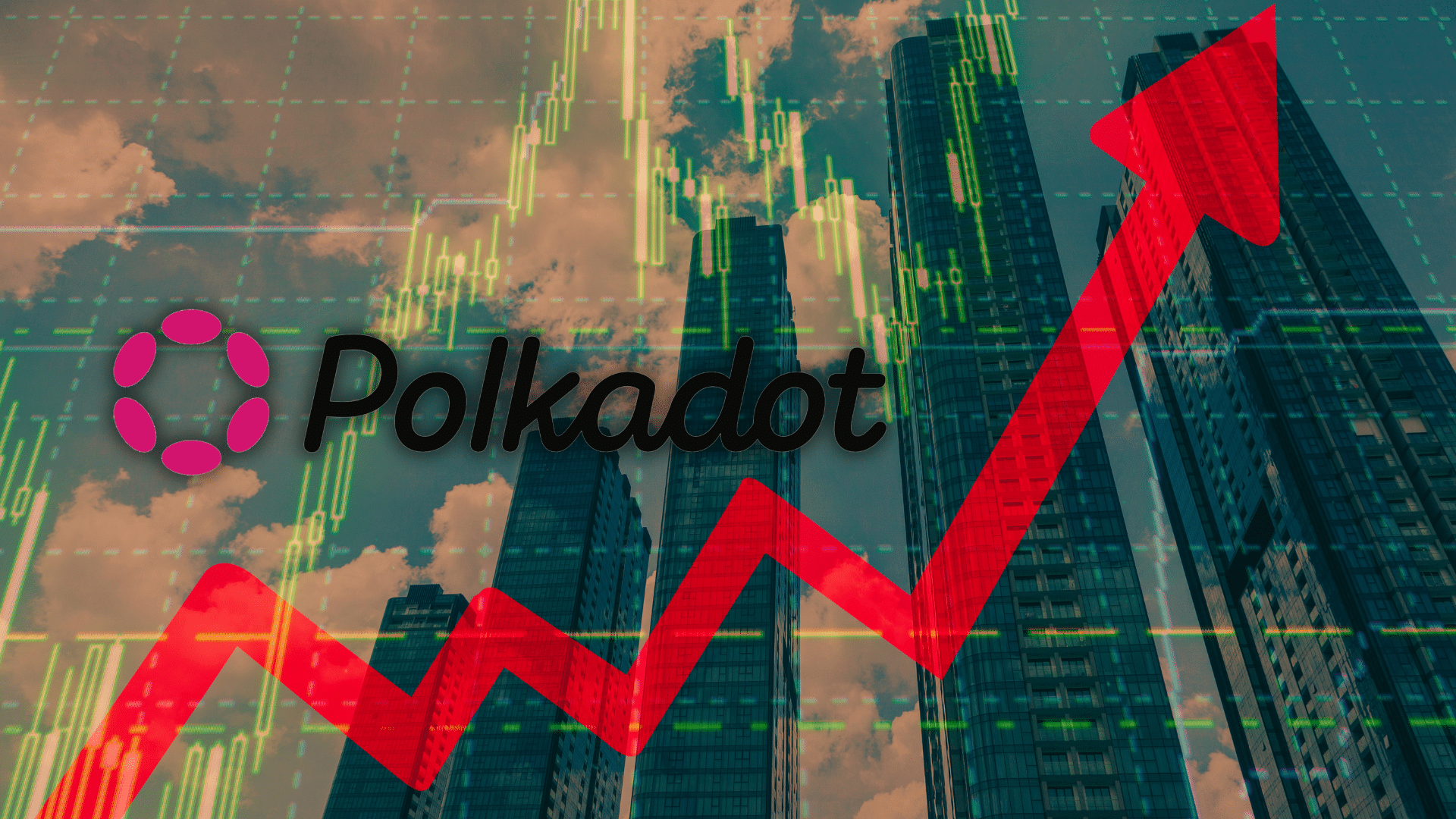 Polkadot: rivoluzione staking. Al voto la proposta che potrebbe risvegliare DOT. Tutti i dettagli