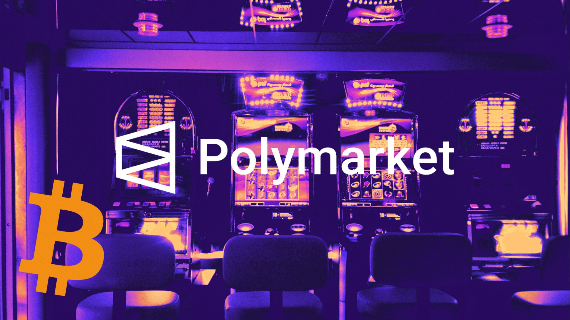 Su Polymarket Bitcoin ha il 50% di chance di tornare bullish: le previsioni di prezzo per maggio