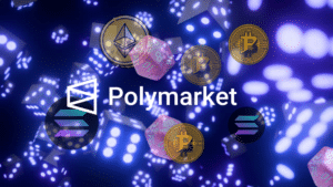 Polymarket Positivo per BTC no per ETH