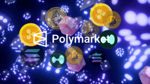 Polymarket vede incertezza e ribasso altcoin