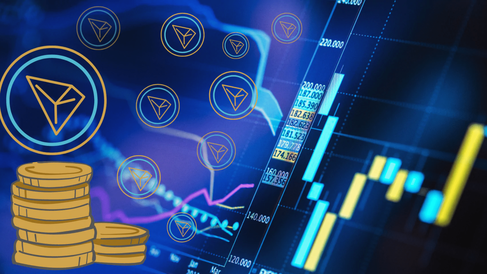 Previsioni Tron: Proiezioni Prezzi $TRX [2026/2027]