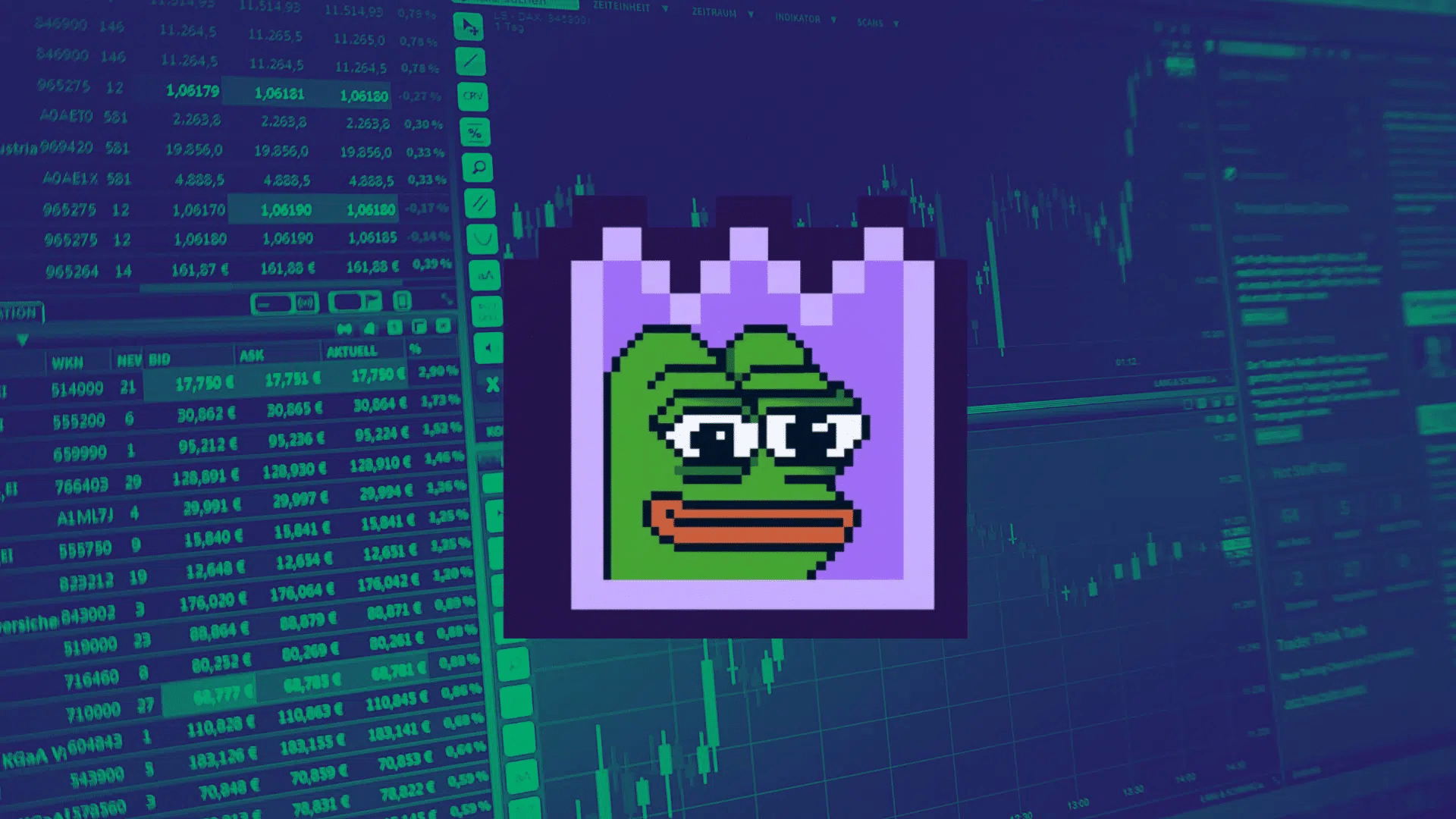 MemeCore ($M) ignora le accuse: +29%, ma in pochi vedono il vero rischio. Te lo spieghiamo qui